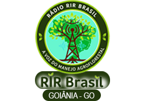 Rádio RIR Brasil Goiânia
