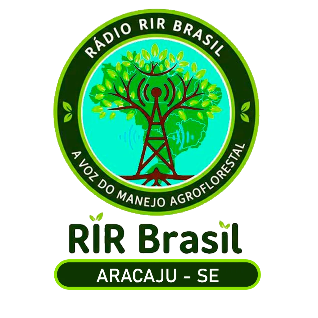 Aracaju-SE RIR Brasil Aracaju SE I A Voz do Manejo Agroflorestal