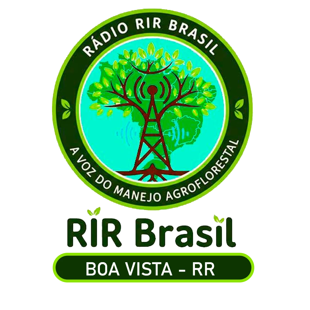 BOA-VISTA-RR RIR Brasil Boa Vista RR I A Voz do Manejo Agroflorestal