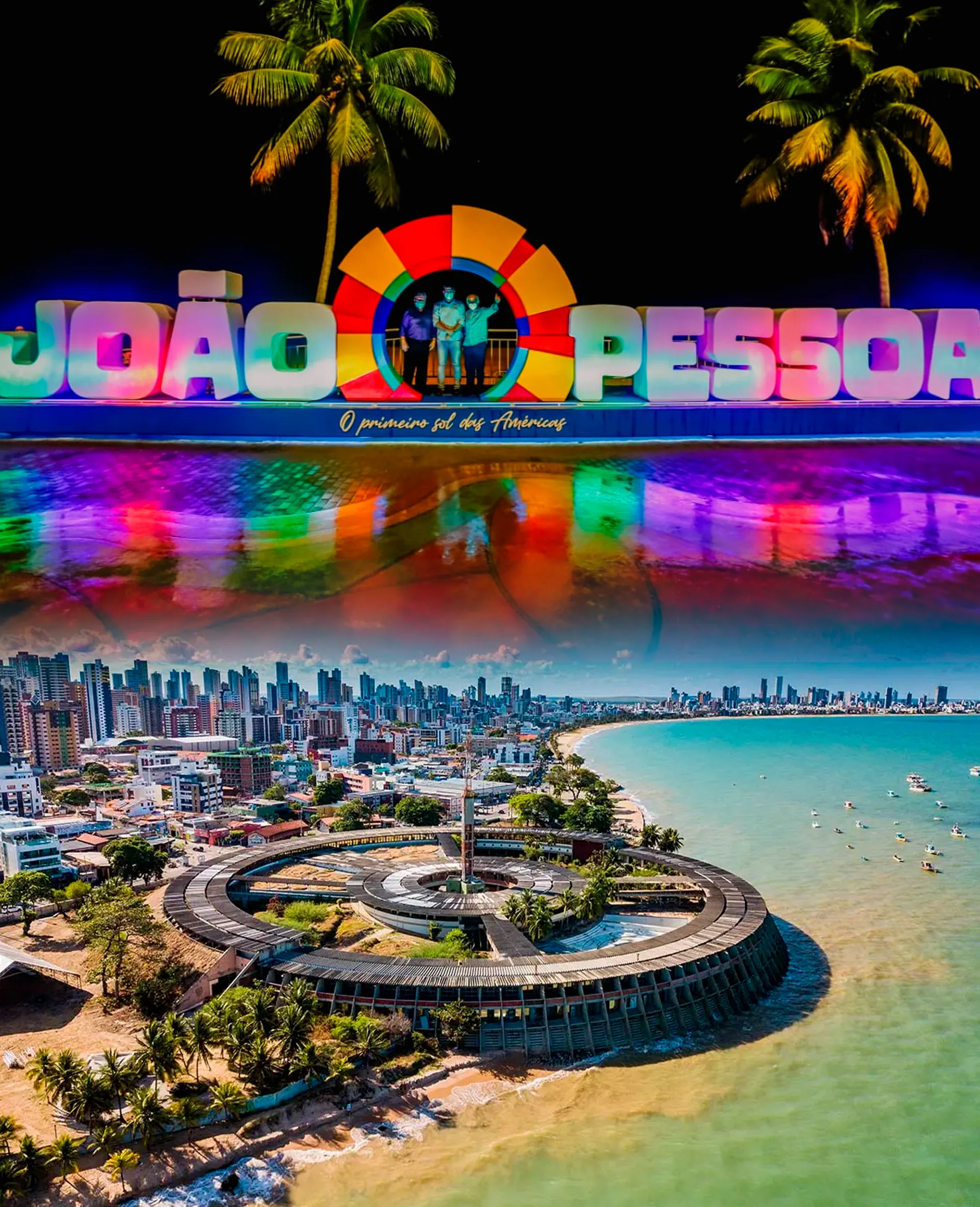 Joao-Pessoa-PB RIR Brasil João Pessoa PB I A Voz do Manejo Agroflorestal