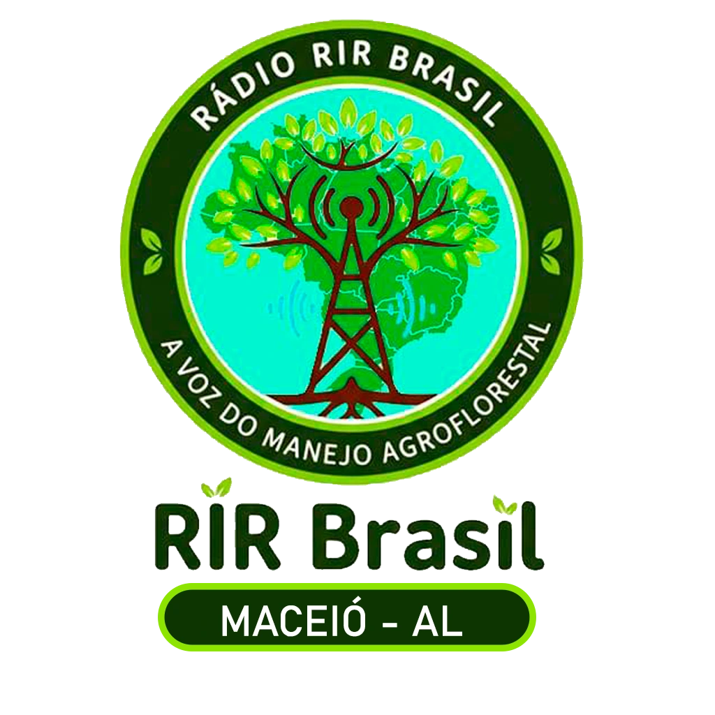 MACEIO-AL RIR Brasil Maceió AL I A Voz do Manejo Agroflorestal