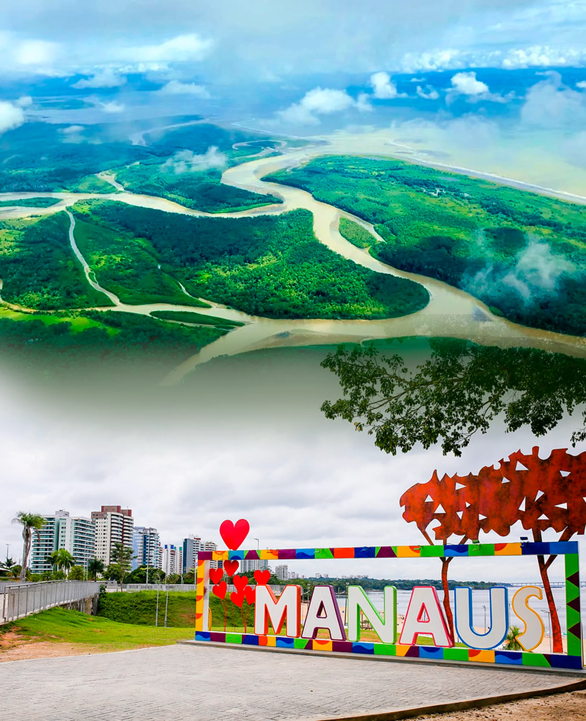 Manaus-AM-1 RIR Brasil Manaus AM I A Voz do Manejo Agroflorestal