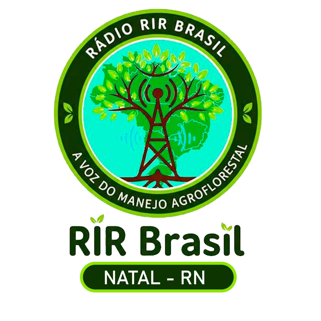 NATAL-RN RIR Brasil Natal RN IA Voz do Manejo Agroflorestal