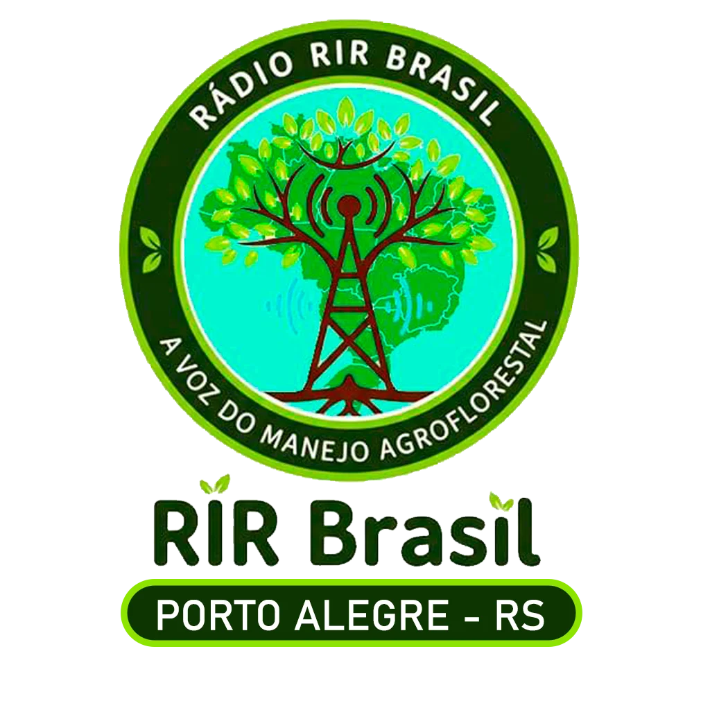 PORTO-ALEGRE-RS RIR Brasil Porto Alegre RS IA Voz do Manejo Agroflorestal