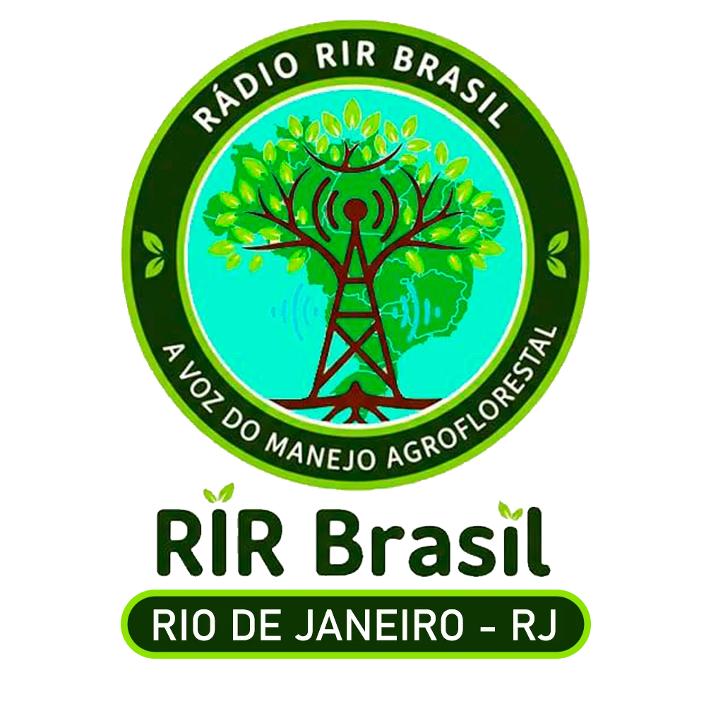 RIO-DE-JANEIRO-RJ RIR Brasil Rio de Janeiro RJ IA Voz do Manejo Agroflorestal