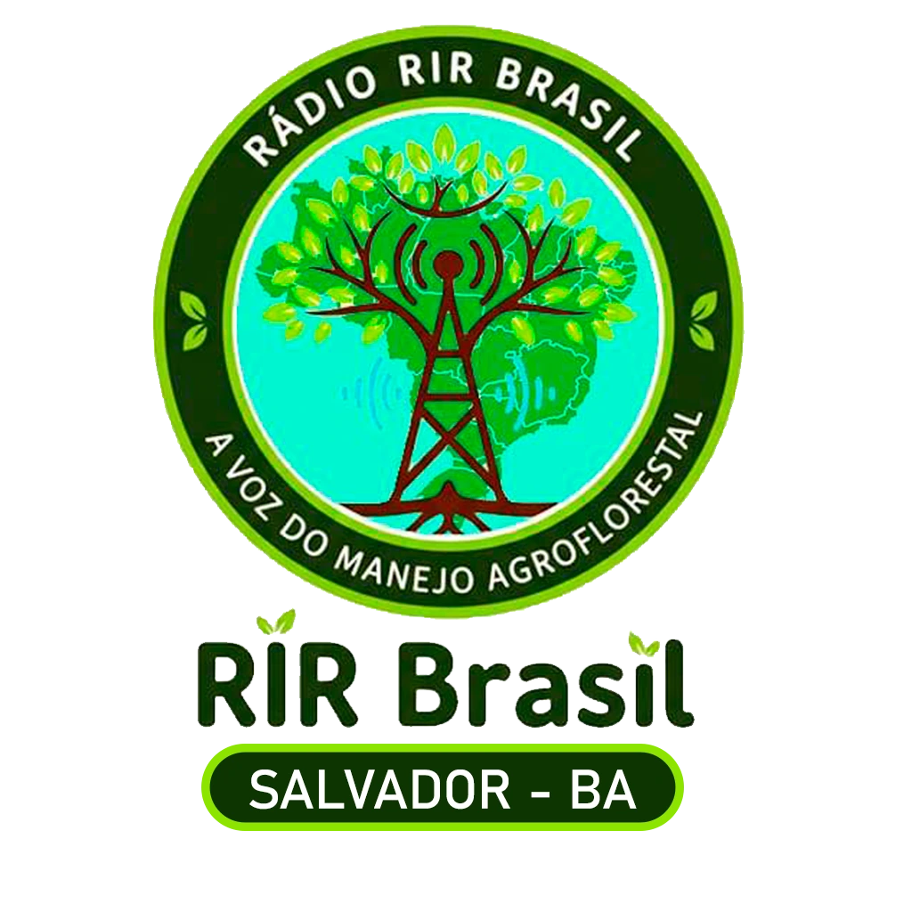 SALVADOR-BA RIR Brasil Salvador BA I A Voz do Manejo Agroflorestal
